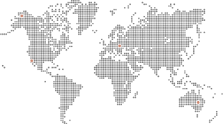 Our Location Map